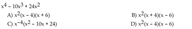 Factor the trinomial completely. If the polynomial cannot be factored, write prime.