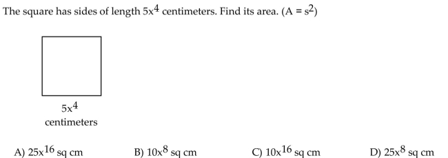 Solve.