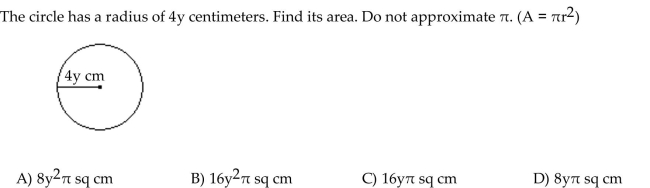Solve.
