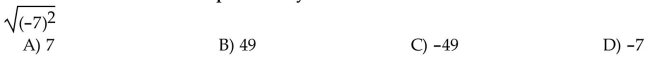 Simplify. Assume that all variables represent any real number.