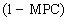 <strong>The portion of additional income that is spent on consumption is:</strong> A) average propensity to consume (APC). B) marginal propensity to consume (MPC). C) marginal propensity to save (MPS). D) average propensity to save (APS). E)1 minus marginal propensity to consume   <div style=padding-top: 35px> 