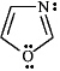 <strong>How many p electrons are present in the following heterocycle? </strong> A)2 B)4 C)6 D)8 E)10