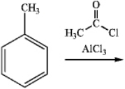 <strong>What is the major organic product obtained from the following reaction? </strong> A) B) C) D)