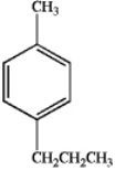 <strong>What is the major organic product obtained from the following sequence of reactions? </strong> A) B) C) D)