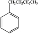 <strong>What is the major organic product obtained from the following sequence of reactions? </strong> A) B) C) D)
