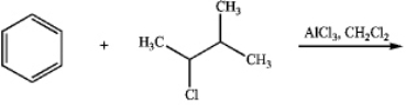 Predict the major product of the following reaction: