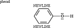 Instructions: Classify each structure below as a nucleophile or electrophile,and briefly explain your choice. -Classify and explain: