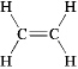 <strong>Which of the following molecules has a dipole moment?</strong> A) B) C) D)