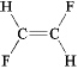 <strong>Which of the following molecules has a dipole moment?</strong> A) B) C) D)