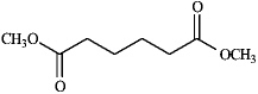 Instructions: Draw the structure of the product you would expect to obtain by Claisen condensation of the esters shown in the question(s)below.If an ester does not undergo Claisen condensation,explain why it does not. Draw and explain:
