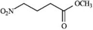 Instructions: Draw the structures of the precursors to the Michael reaction products shown in the question(s)below.Label the Michael donor and the Michael acceptor in each case and formulate the reaction. Draw and label:
