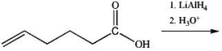 <strong>What is the major organic product obtained from the following reaction? </strong> A) B) C) D)