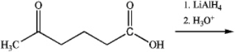 <strong>What is the major organic product obtained from the following reaction? </strong> A) B) C) D)