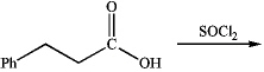 <strong>What is the major organic product obtained from the following reaction? </strong> A) B) C) D)