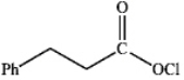 <strong>What is the major organic product obtained from the following reaction? </strong> A) B) C) D)