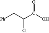 <strong>What is the major organic product obtained from the following reaction? </strong> A) B) C) D)