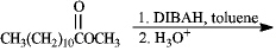 Instructions: Predict the products from the information given for the following question(s). Predict: