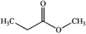 <strong>Which of the following compounds gives an infrared spectrum with a peak at ~1750 cm<sup>-1</sup>,but no significant peaks at 3000-3500 cm<sup>-1</sup> or 1050-1250 cm<sup>-1</sup>?</strong> A) B) C) D)