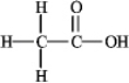 <strong>How many nonbonding electron pairs are in the structure shown below? </strong> A)2 B)4 C)6 D)8 E)none of these