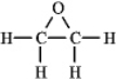 <strong>The molecular formula C<sub>2</sub>H<sub>4</sub>O can be converted into three-line bond (Kekulé)structures that are consistent with valence rules.Which one of the following Kekulé structures is not consistent with valence rules?</strong> A) B) C) D)