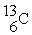 <strong>Which of the following two atoms are isotopes?</strong> A) <sup> and </sup> <sup> </sup> B) <sup> and </sup> <sup> </sup> C) <sup> and </sup> <sup> </sup> D) <sup> and </sup> <sup> </sup>