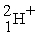<strong>An alpha particle is</strong> A) . B) . C) . D) .