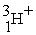 <strong>An alpha particle is</strong> A) . B) . C) . D) .