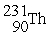 <strong>Which reaction below represents Decay by alpha emission?</strong> A) → + B) → + C) → p + D) → n +
