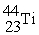 <strong>Which reaction below represents Decay by electron capture?</strong> A) + → B) + → C) + → D) + →