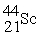 <strong>Which reaction below represents Decay by electron capture?</strong> A) + → B) + → C) + → D) + →