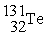 <strong>In addition to a beta particle,what is the other product of beta decay of ?</strong> A) B) C) D)