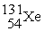 <strong>In addition to a beta particle,what is the other product of beta decay of ?</strong> A) B) C) D)