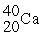 <strong>Which of the following elements would be expected to be particularly stable?</strong> A) B) C) D)