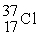 <strong>Which of the following elements would be expected to be particularly stable?</strong> A) B) C) D)