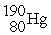 <strong>Which of the following nuclides is most likely to undergo beta decay?</strong> A) B) C) D)