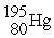 <strong>Which of the following nuclides is most likely to undergo beta decay?</strong> A) B) C) D)