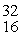 Which of the following represent isotopes? A:   [ ] B:   [ ] C:   [ ] D:   [ ]