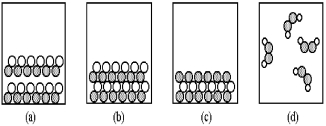 -Which of the above pictures are more likely to represent ionic compounds?