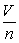 <strong>Which law does the equation, = k represent?</strong> A)Avogadro's law B)Boyle's law C)Charles' law D)Graham's law