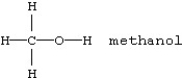 <strong>Which should be least soluble in water?</strong> A) B) C) D)