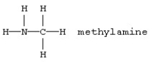 <strong>Which should be least soluble in water?</strong> A) B) C) D)