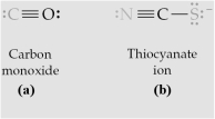 -Which of the above are ligands that contain two or more donor atoms?