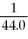 <strong>Each of the numbers in the following calculation represents a quantity measured by a student in the laboratory. g = 0.0220 × × 12.0 After performing the calculation,the student's calculator appeared as shown below: To the correct number of significant figures what is the value of g? </strong> A)6 × 10<sup>-3</sup> B)6.0 × 10<sup>-3</sup> C)6.00 × 10<sup>-3</sup> D)6.000 × 10<sup>-3</sup>