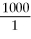 <strong>A pure diamond has a density of 3.52 g/cm<sup>3</sup>.Which of the following equations will allow you to correctly calculate the density in terms of kg/dm<sup>3</sup>?</strong> A) × × B) × × C) × × D) × ×