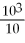 <strong>A pure diamond has a density of 3.52 g/cm<sup>3</sup>.Which of the following equations will allow you to correctly calculate the density in terms of kg/dm<sup>3</sup>?</strong> A) × × B) × × C) × × D) × ×