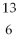 <strong>Which of the following two atoms are isotopes?</strong> A) <sup>Ar and </sup><sup> </sup> <sup>Ca</sup> B) <sup>C and </sup><sup> </sup> <sup>C</sup> C) <sup>l and </sup><sup> </sup> <sup>Br</sup> D) <sup>Mg and </sup><sup> </sup> <sup>C</sup>