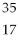 <strong>Which of the following two atoms are isotopes?</strong> A) <sup>Ar and </sup><sup> </sup> <sup>Ca</sup> B) <sup>C and </sup><sup> </sup> <sup>C</sup> C) <sup>l and </sup><sup> </sup> <sup>Br</sup> D) <sup>Mg and </sup><sup> </sup> <sup>C</sup>