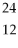 <strong>Which of the following two atoms are isotopes?</strong> A) <sup>Ar and </sup><sup> </sup> <sup>Ca</sup> B) <sup>C and </sup><sup> </sup> <sup>C</sup> C) <sup>l and </sup><sup> </sup> <sup>Br</sup> D) <sup>Mg and </sup><sup> </sup> <sup>C</sup>