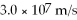 <strong>What is the de Broglie wavelength of an electron (m = 9.11 × 10<sup>-31</sup> kg)moving at a velocity of (10% of the speed of light)?</strong> A)less than 3.9 × 10<sup>-12</sup> m B)2.4 × 10<sup>-11</sup> m C)3.3 × 10<sup>-8</sup> m D)greater than 1.1 × 10<sup>-4</sup> m