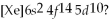 <strong> Which element,indicated by letter on the periodic table above,has a 1+ ion with the electron configuration </strong> A)A B)B C)C D)D
